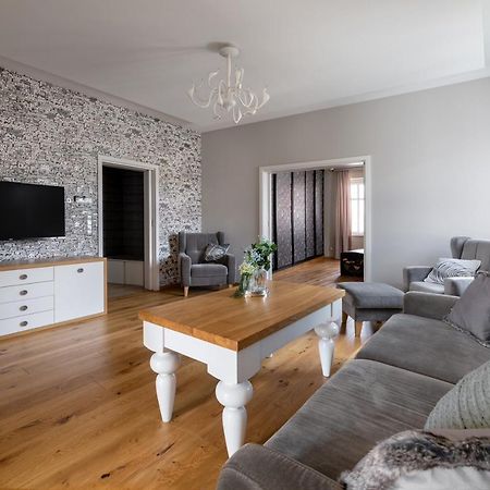 Apartament Szafran - Sudeckie Historie Duszniki Zdrój Esterno foto
