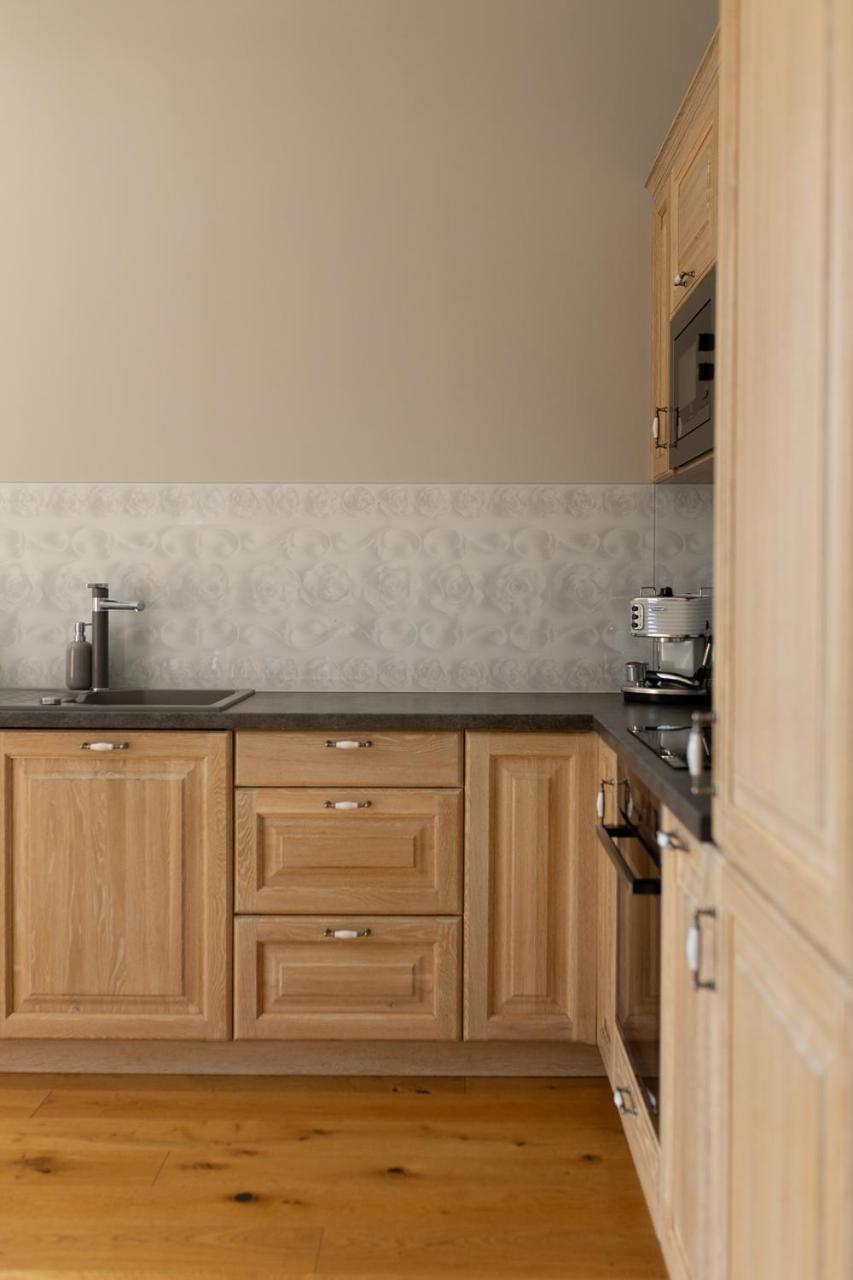 Apartament Szafran - Sudeckie Historie Duszniki Zdrój Esterno foto