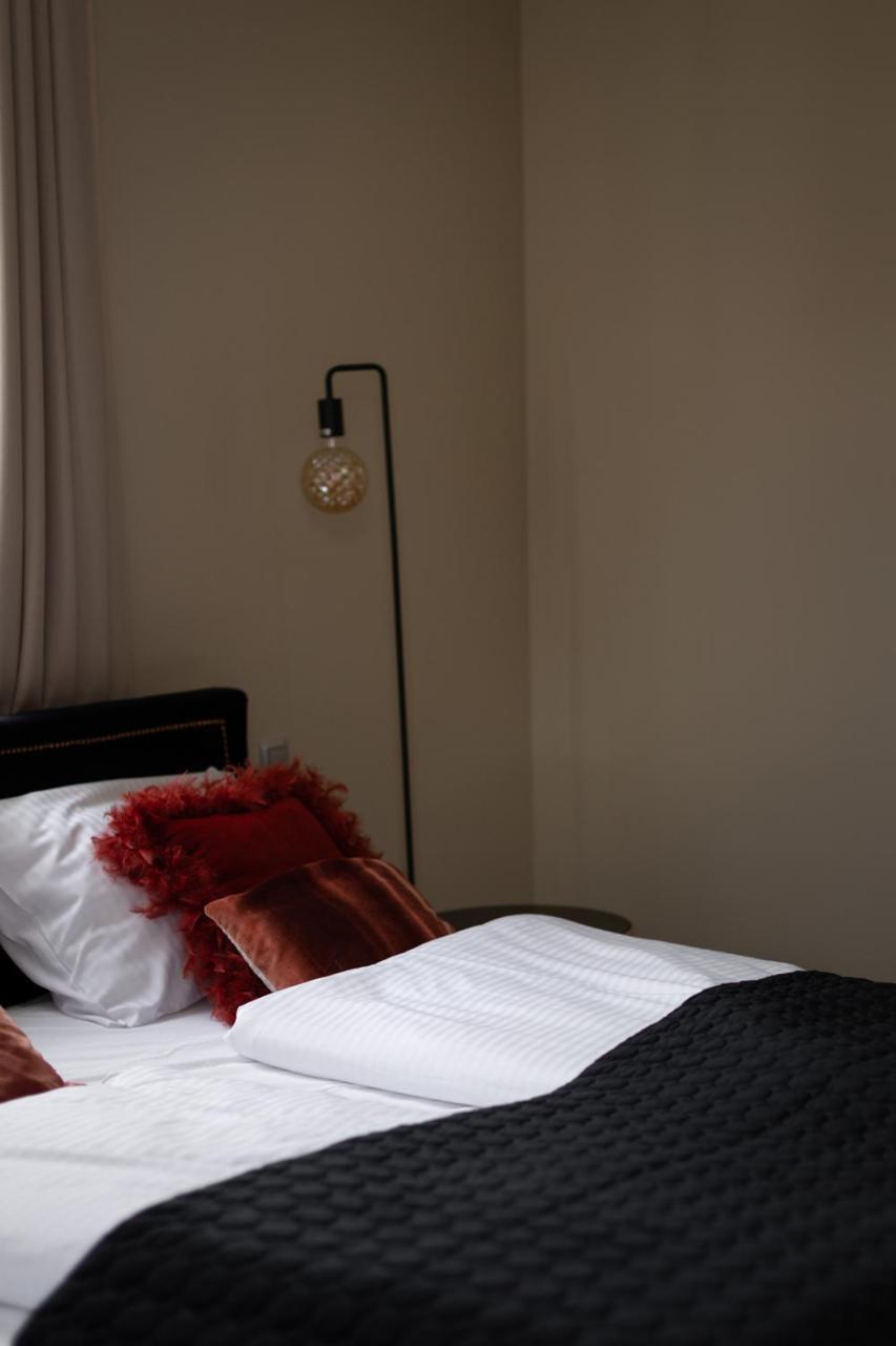 Apartament Szafran - Sudeckie Historie Duszniki Zdrój Esterno foto