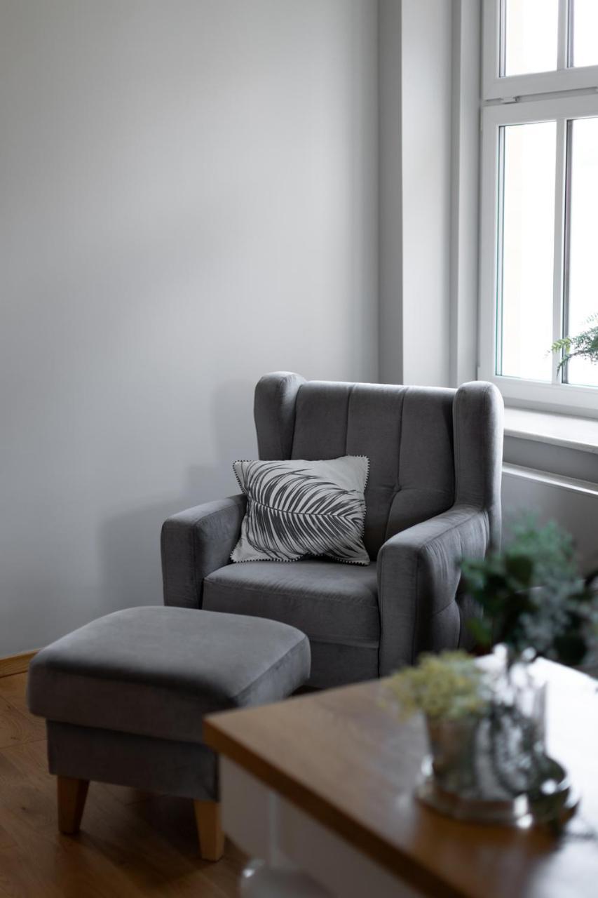 Apartament Szafran - Sudeckie Historie Duszniki Zdrój Esterno foto
