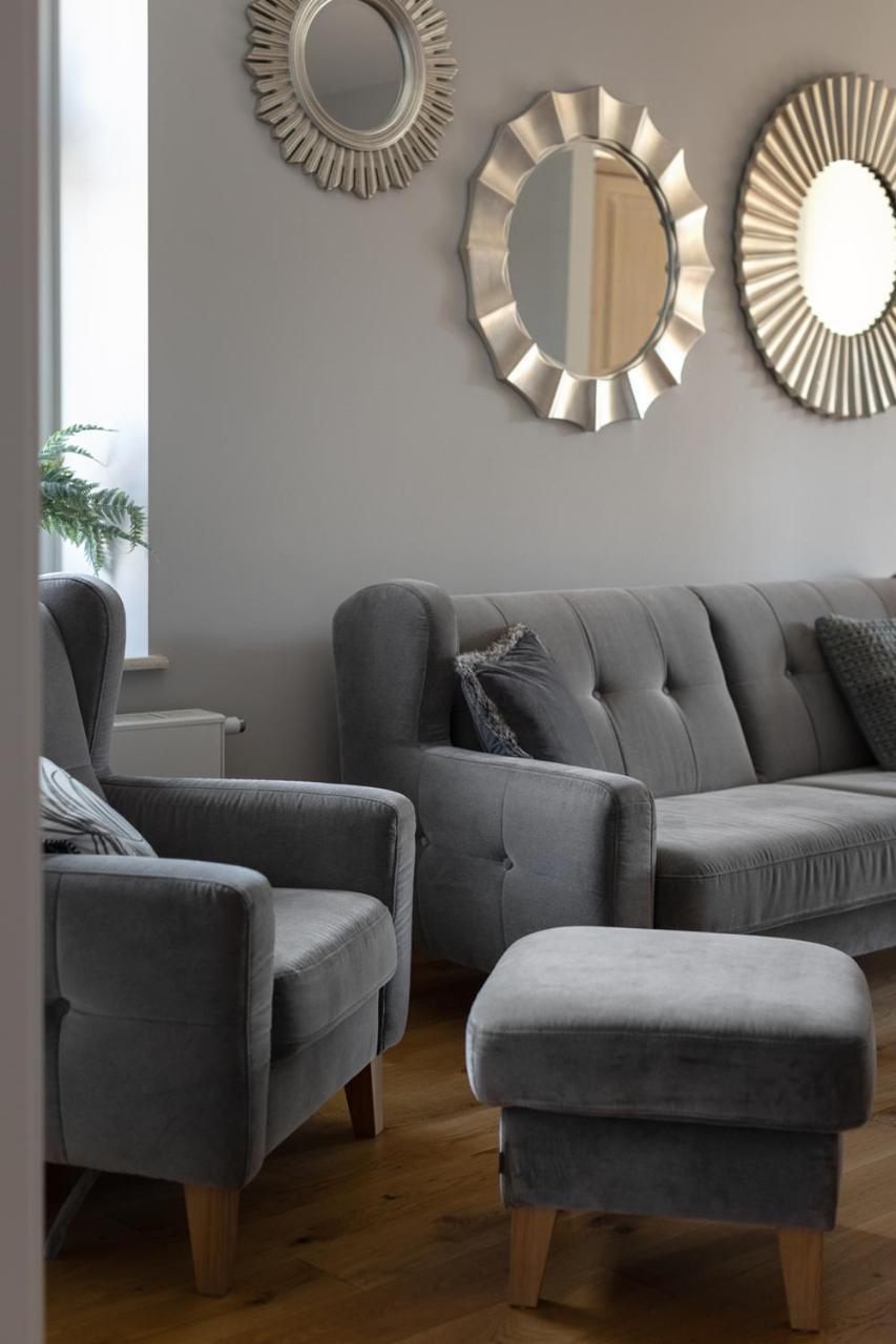 Apartament Szafran - Sudeckie Historie Duszniki Zdrój Esterno foto
