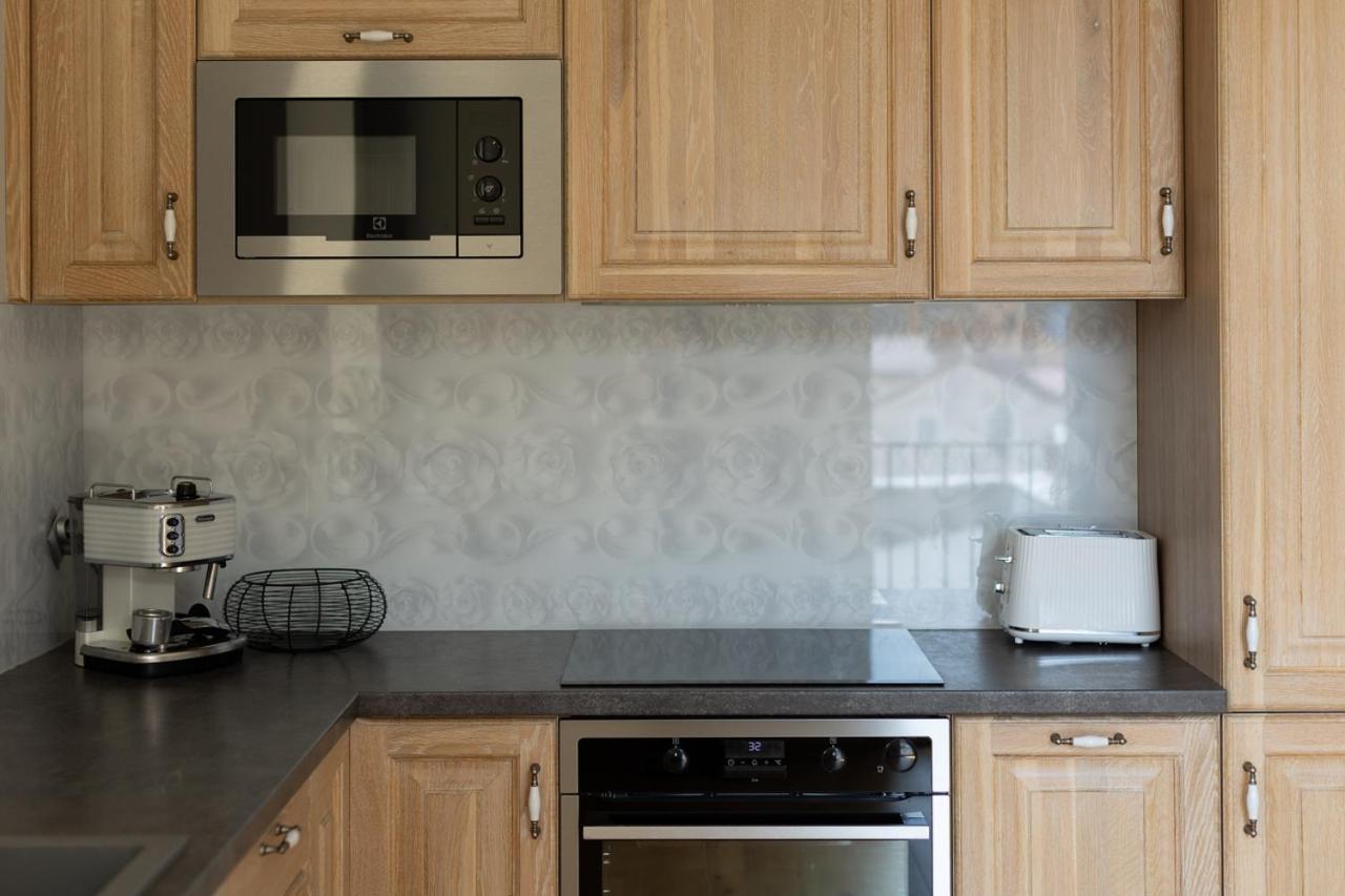 Apartament Szafran - Sudeckie Historie Duszniki Zdrój Esterno foto