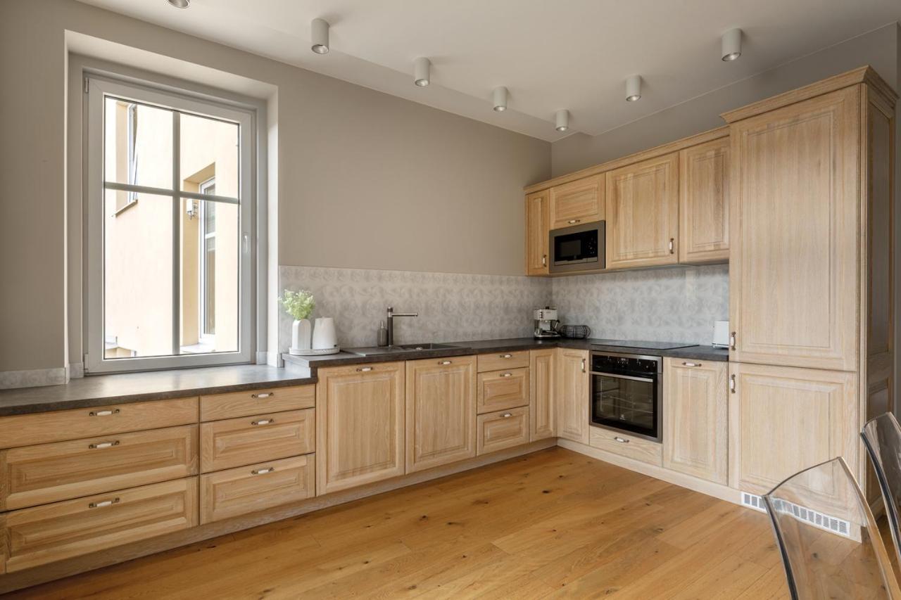 Apartament Szafran - Sudeckie Historie Duszniki Zdrój Esterno foto