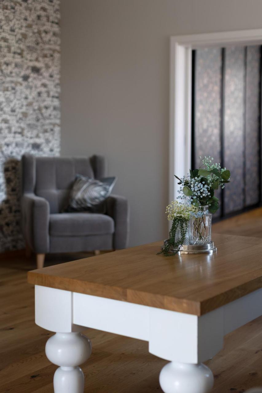 Apartament Szafran - Sudeckie Historie Duszniki Zdrój Esterno foto
