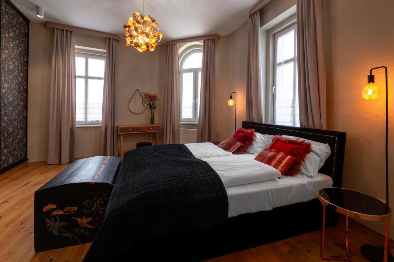 Apartament Szafran - Sudeckie Historie Duszniki Zdrój Esterno foto