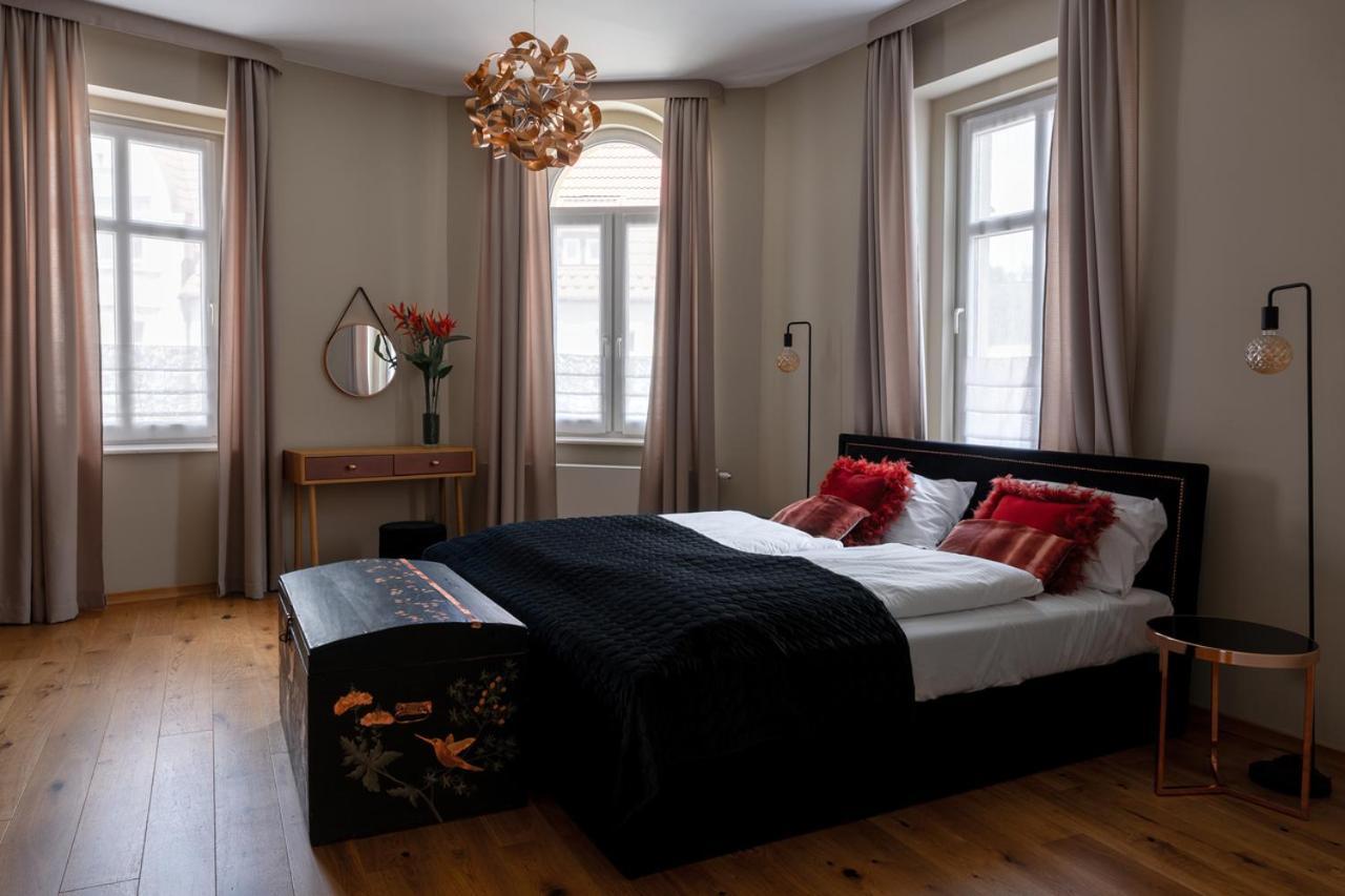 Apartament Szafran - Sudeckie Historie Duszniki Zdrój Esterno foto
