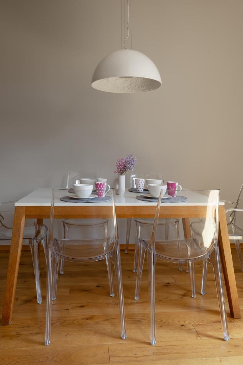 Apartament Szafran - Sudeckie Historie Duszniki Zdrój Esterno foto