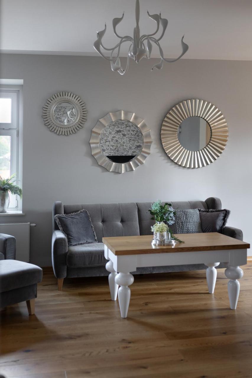 Apartament Szafran - Sudeckie Historie Duszniki Zdrój Esterno foto