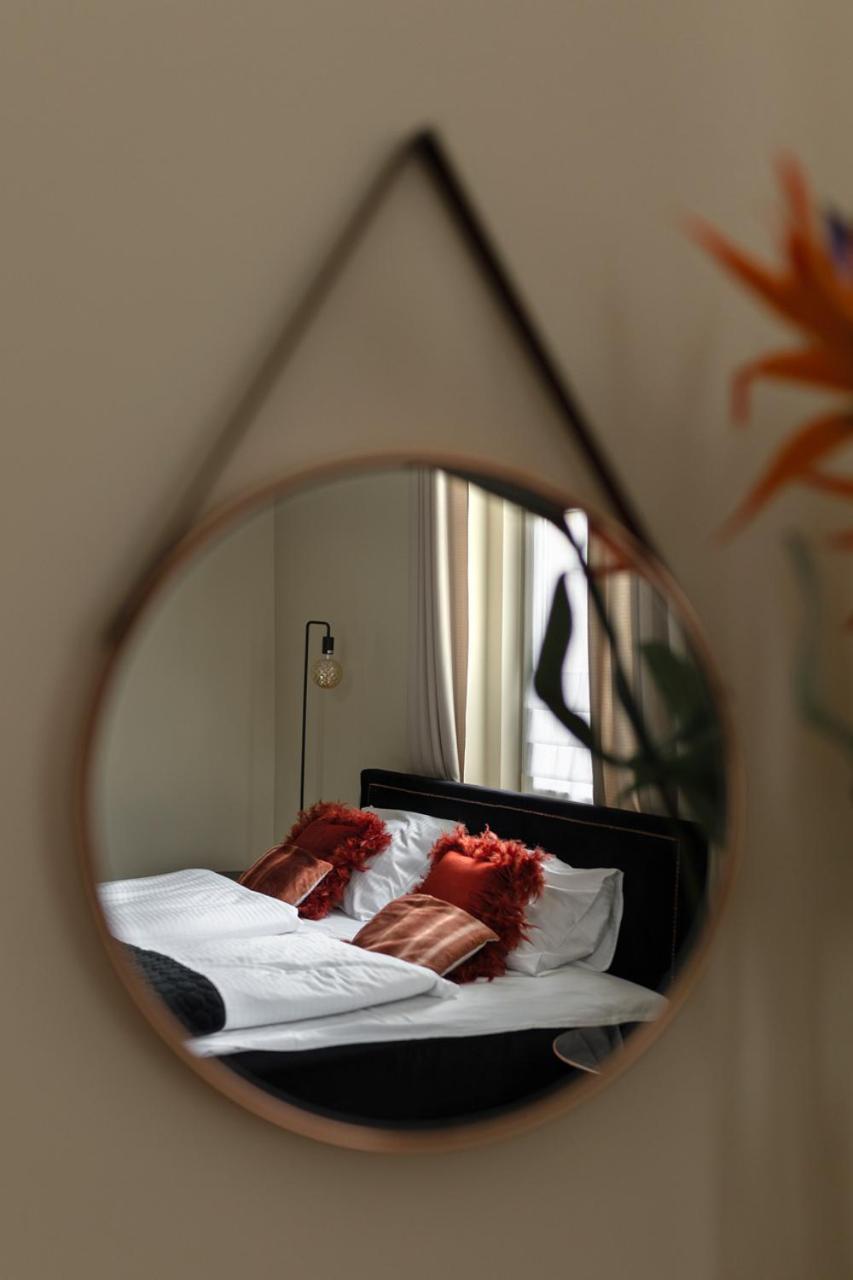 Apartament Szafran - Sudeckie Historie Duszniki Zdrój Esterno foto